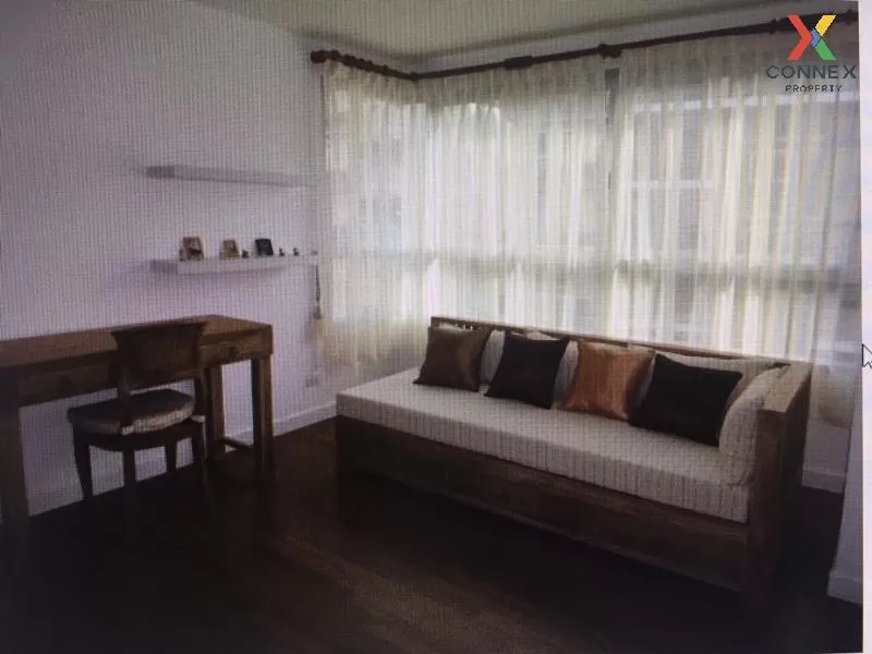 ขายคอนโด  เดอะ โคลเวอร์ ทองหล่อ BTS-ทองหล่อ คลองตันเหนือ เขต วัฒน 4